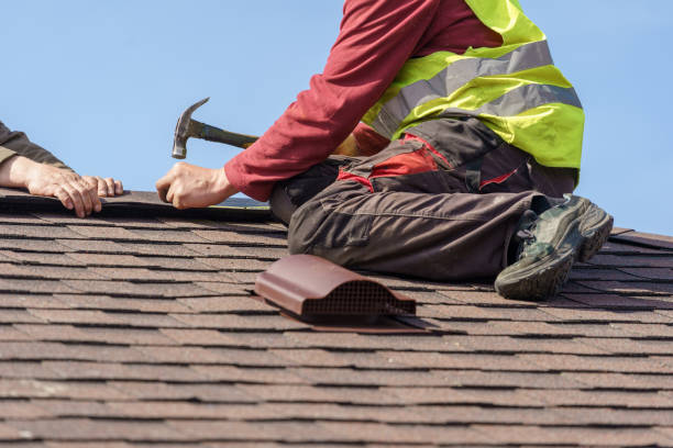 Best Flat Roof Repair Services  in Tuttle, OK