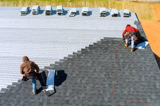 Quick and Trustworthy Emergency Roof Repair Services in Tuttle, OK