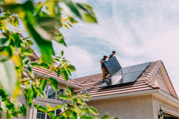 Best New Roof Installation  in Tuttle, OK
