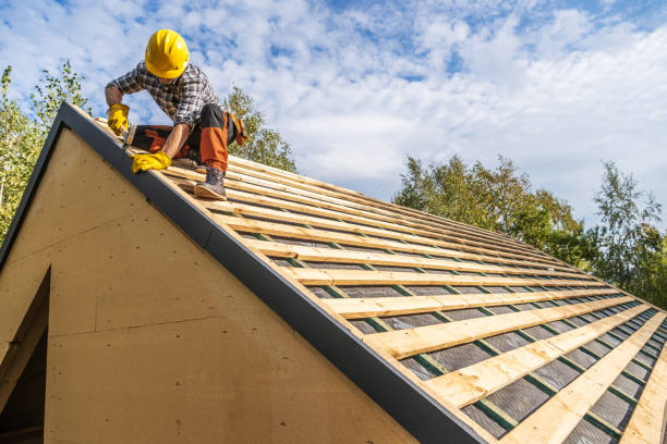 Best Roof Leak Repair  in Tuttle, OK