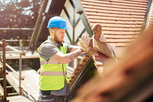 Best Local Roofing Companies  in Tuttle, OK