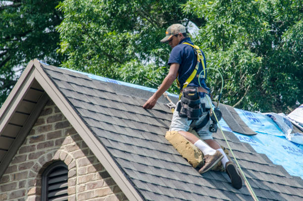 Best Roof Gutter Cleaning  in Tuttle, OK